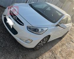هیوندای ئەکسنت